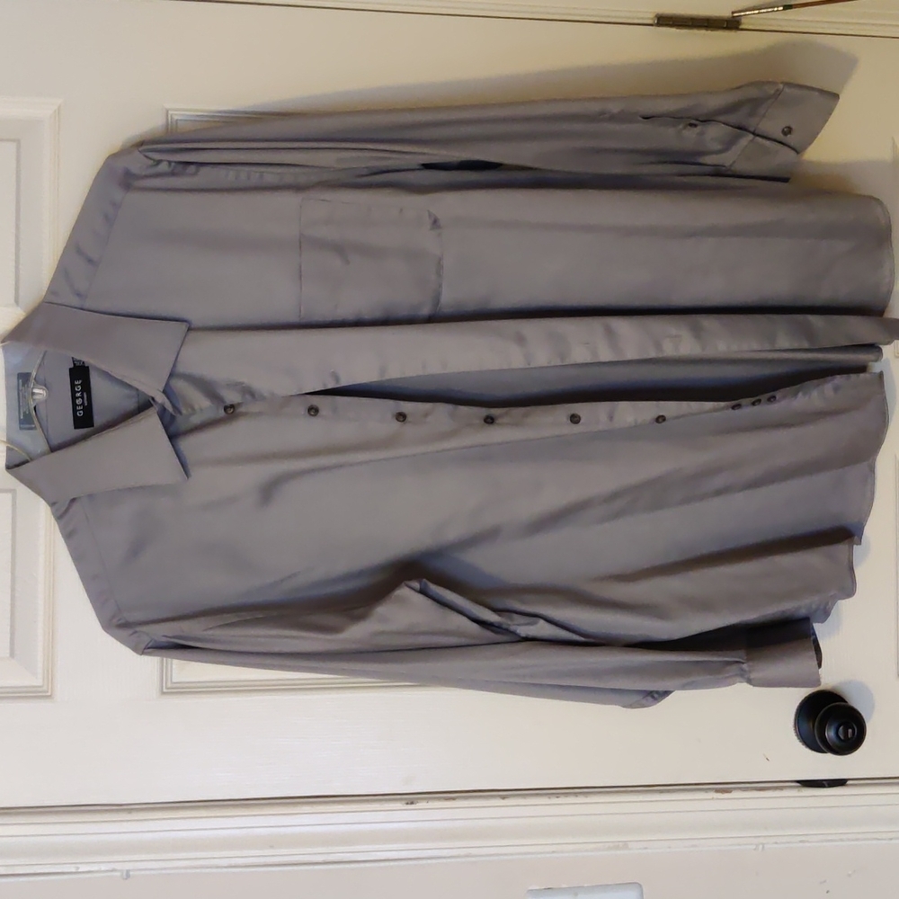 Dress shirt